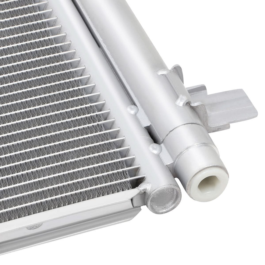 AC Condenser - Mini - Aluminum