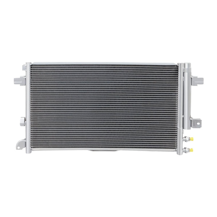 AC Condenser - Mini - Aluminum