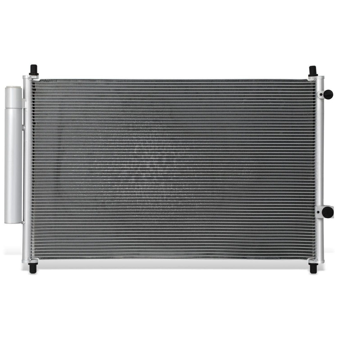 2008-2019 Toyota Multi-Model AC Condenser - Aluminum