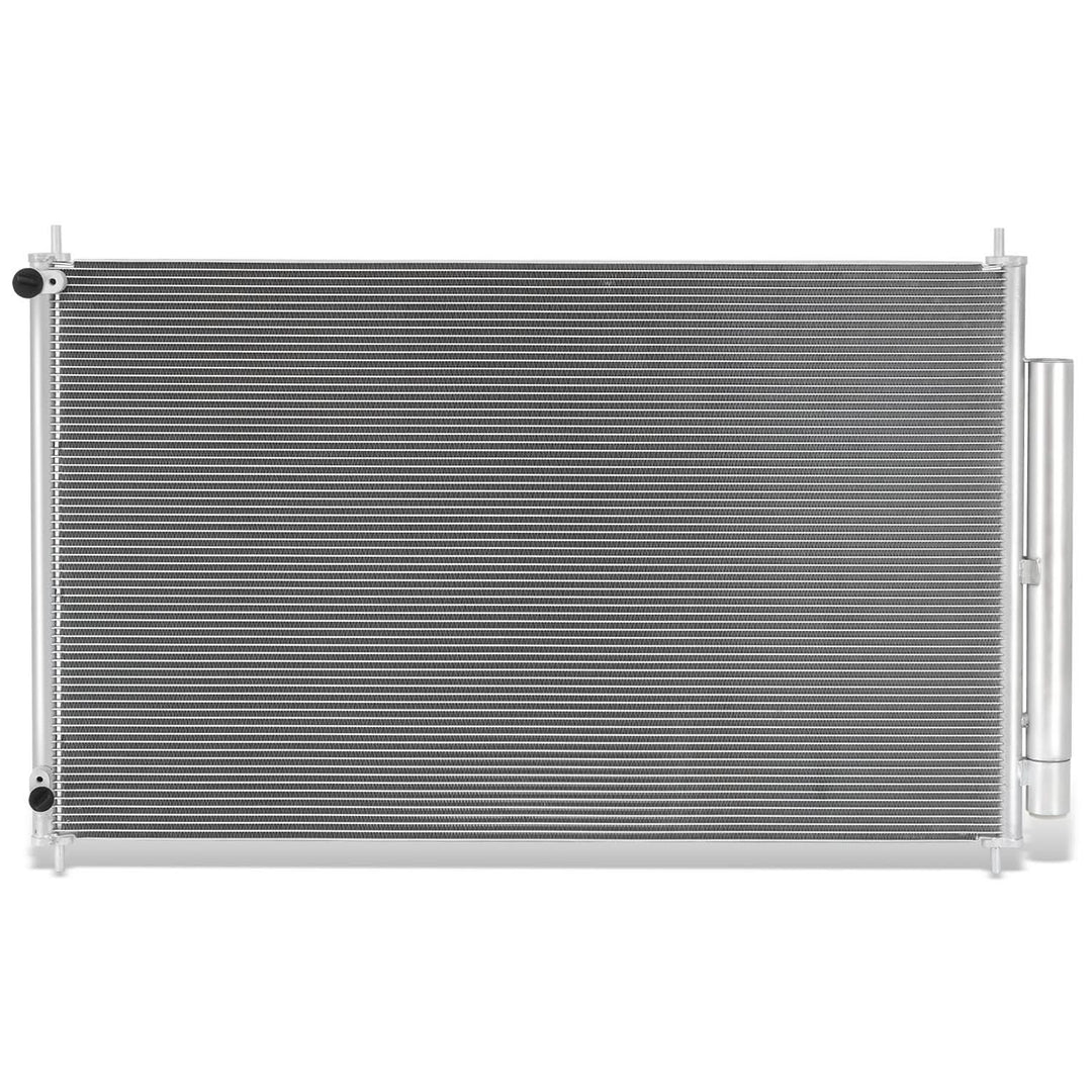 2009-2015 Honda Pilot AC Condenser - Aluminum