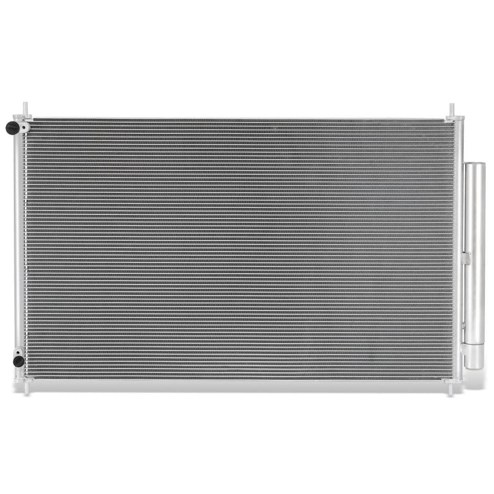 2009-2015 Honda Pilot AC Condenser - Aluminum