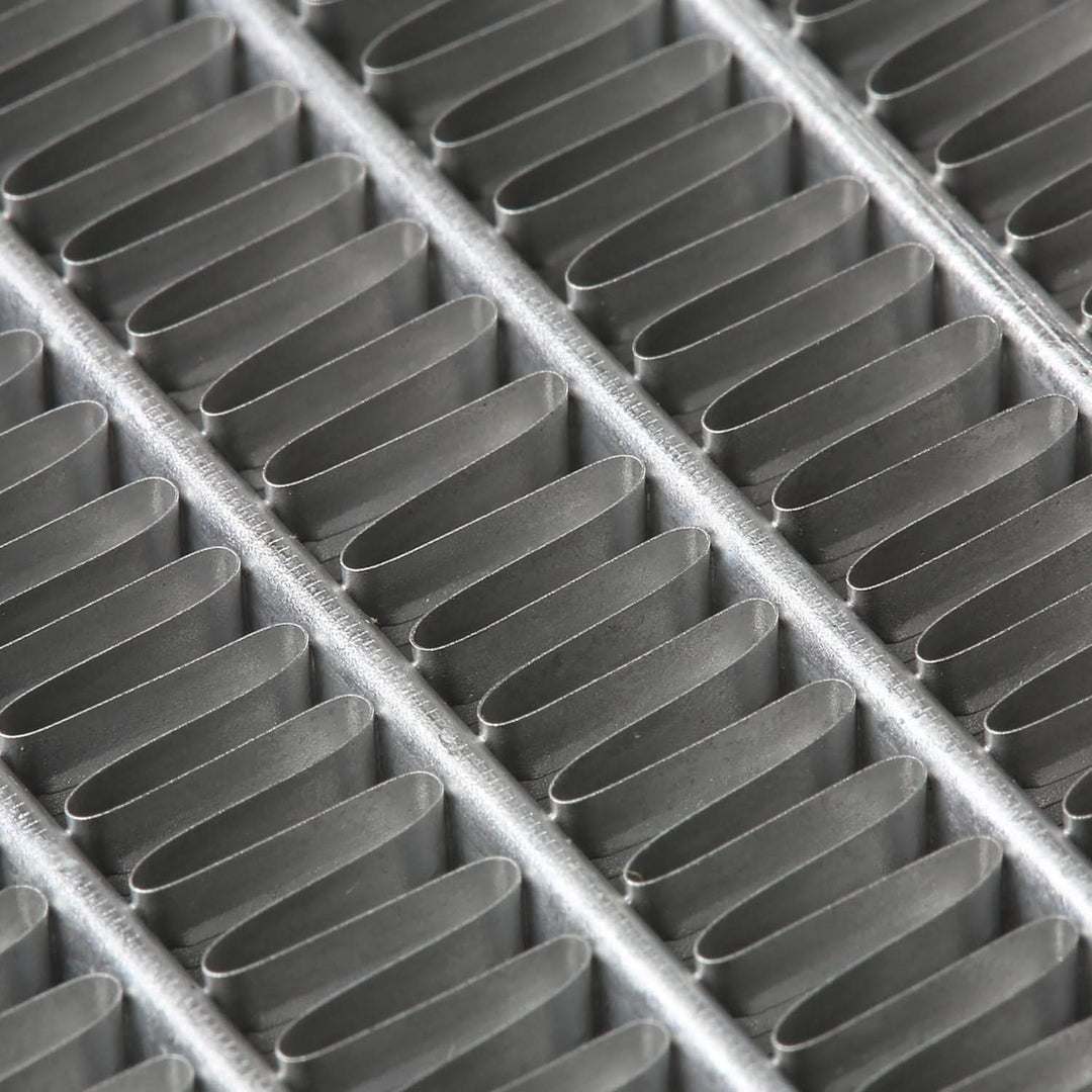 2009-2014 Nissan Murano / 2011-2017 Quest AC Condenser Aluminum