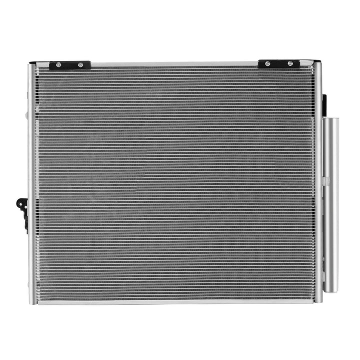 2008-2021 Toyota Land Cruiser AC Condenser Aluminum