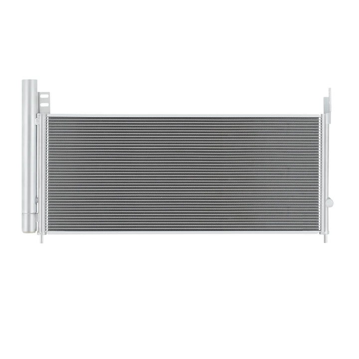 2010-2012 Lexus HS250H AC Condenser - Aluminum