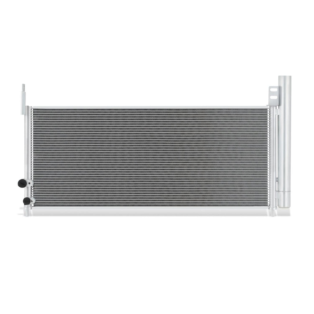 2010-2012 Lexus HS250H AC Condenser - Aluminum
