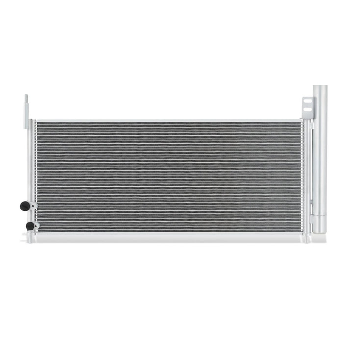 2010-2012 Lexus HS250H AC Condenser - Aluminum