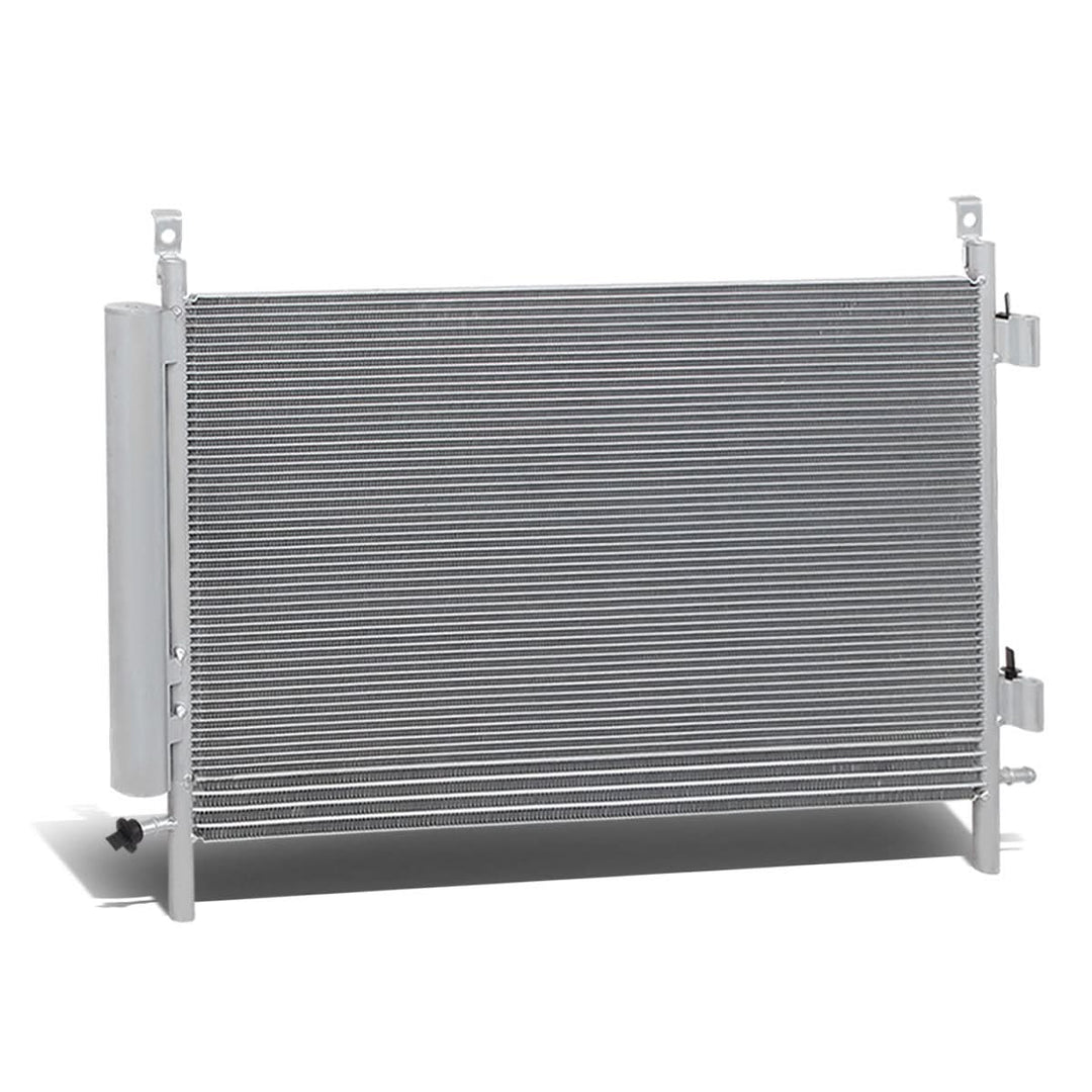 2010-2011 Chevrolet Camaro AC Condenser - Aluminum
