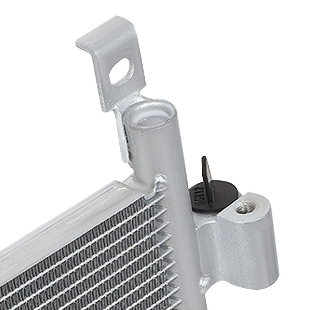 2010-2011 Chevrolet Camaro AC Condenser - Aluminum