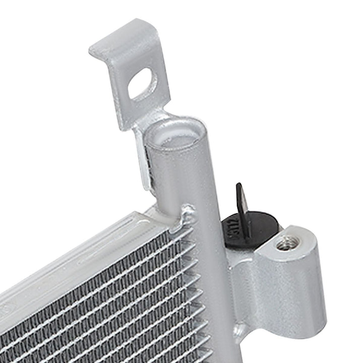 2010-2011 Chevrolet Camaro AC Condenser - Aluminum