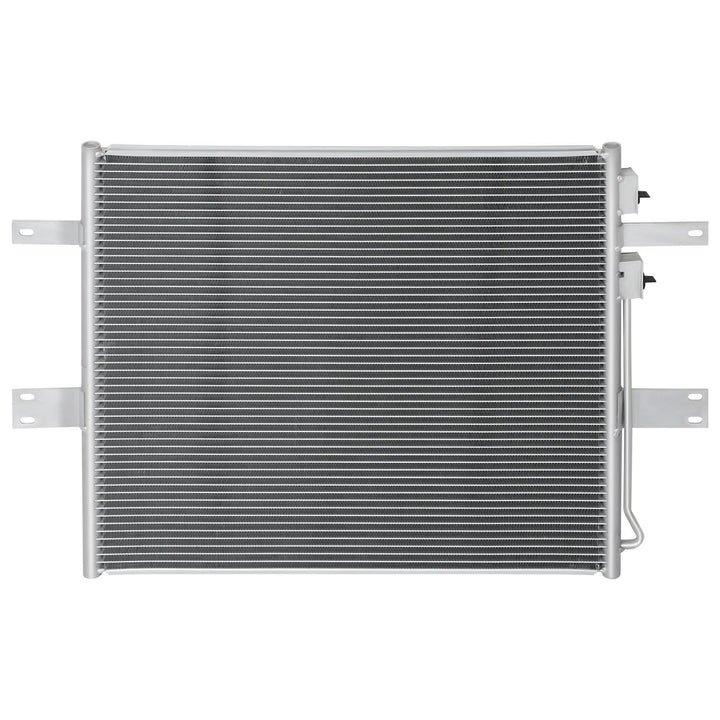 06-10 Dodge Ram 2500/3500/4500/5500 AC Condenser Aluminum