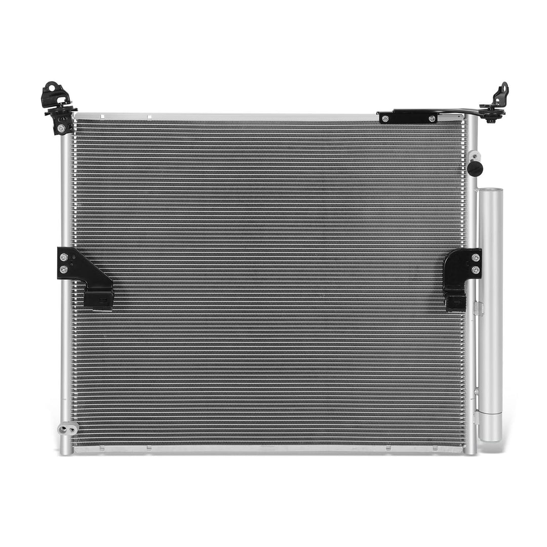 2010-2020 Toyota 4Runner AC Condenser Aluminum