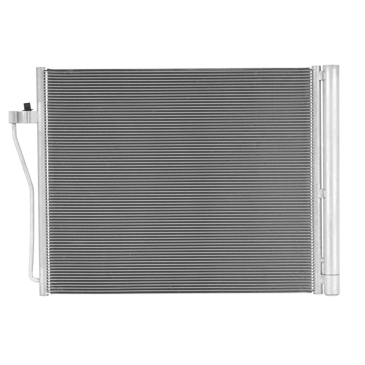 2009-2015 BMW 750i/750Li/760Li AC Condenser Aluminum