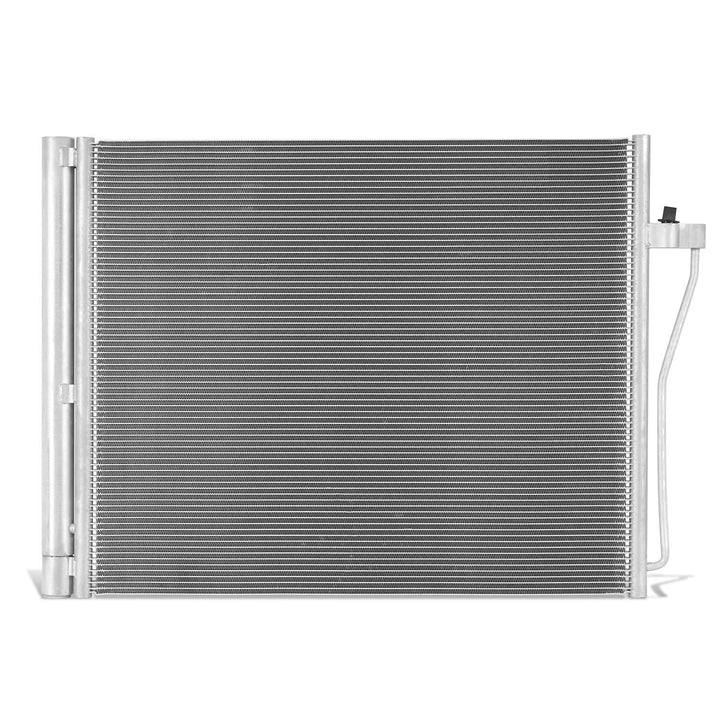 2009-2015 BMW 750i/750Li/760Li AC Condenser Aluminum