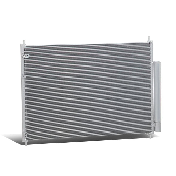 2011-2017 Honda Odyssey AC Condenser - Aluminum