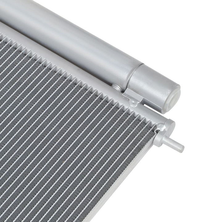 2011-2017 Honda Odyssey AC Condenser - Aluminum