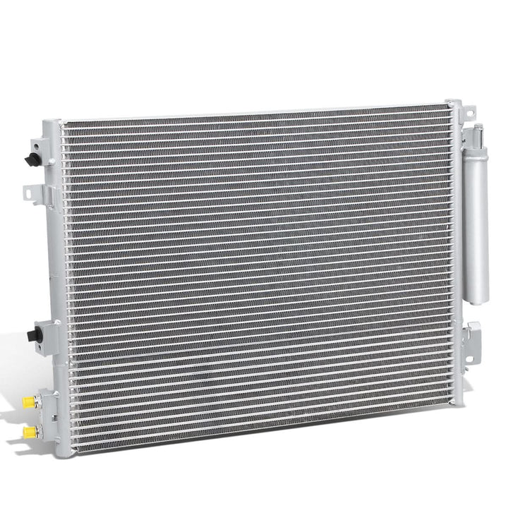2011-2019 Dodge 300 Challenger Charger AC Condenser Aluminum