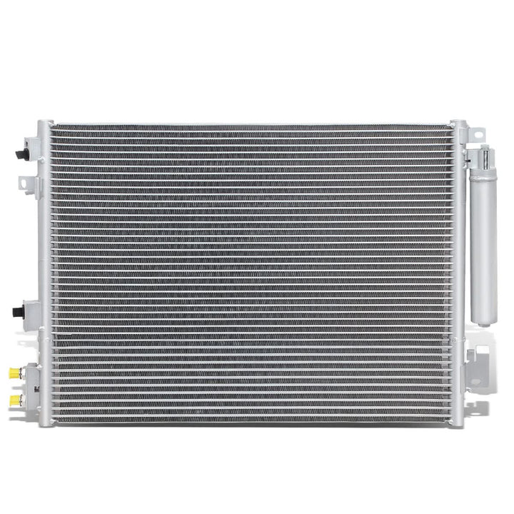 2011-2019 Dodge 300 Challenger Charger AC Condenser Aluminum