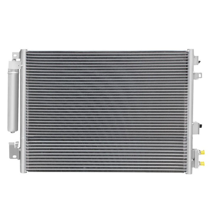 2011-2019 Dodge 300 Challenger Charger AC Condenser Aluminum