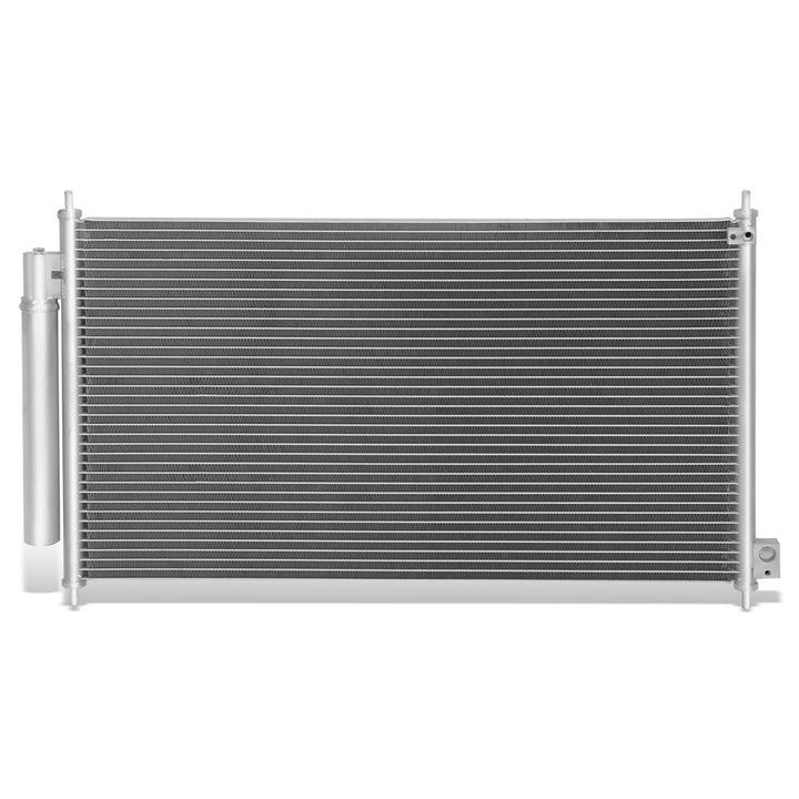 2017-2020 Acura ILX AC Condenser - Aluminum