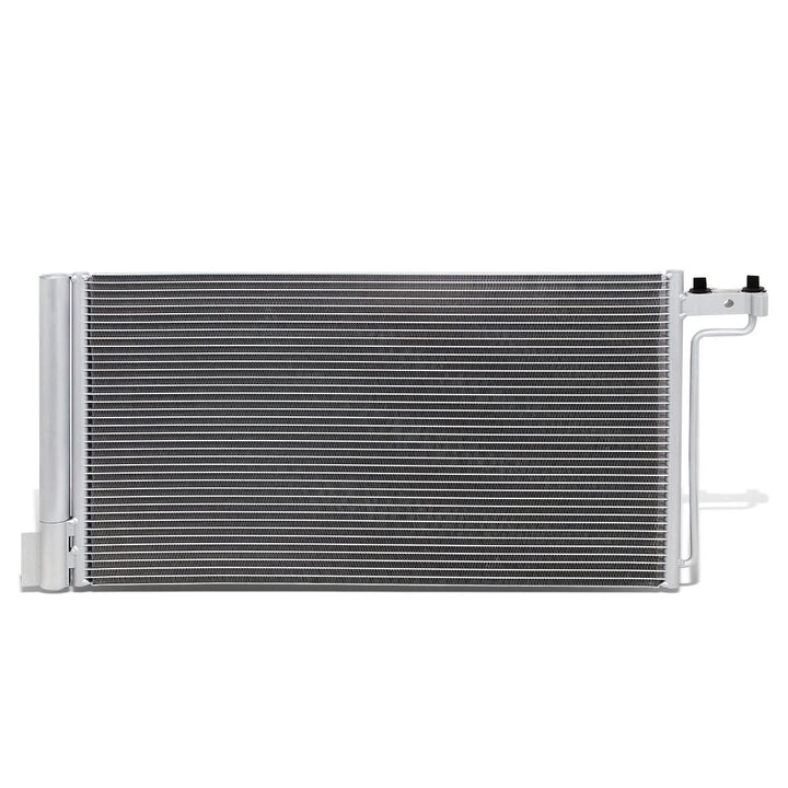 2012-2014 Ford Focus AC Condenser - 2.0L Electric Engine Aluminum