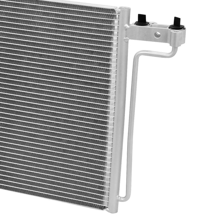 2012-2014 Ford Focus AC Condenser - 2.0L Electric Engine Aluminum