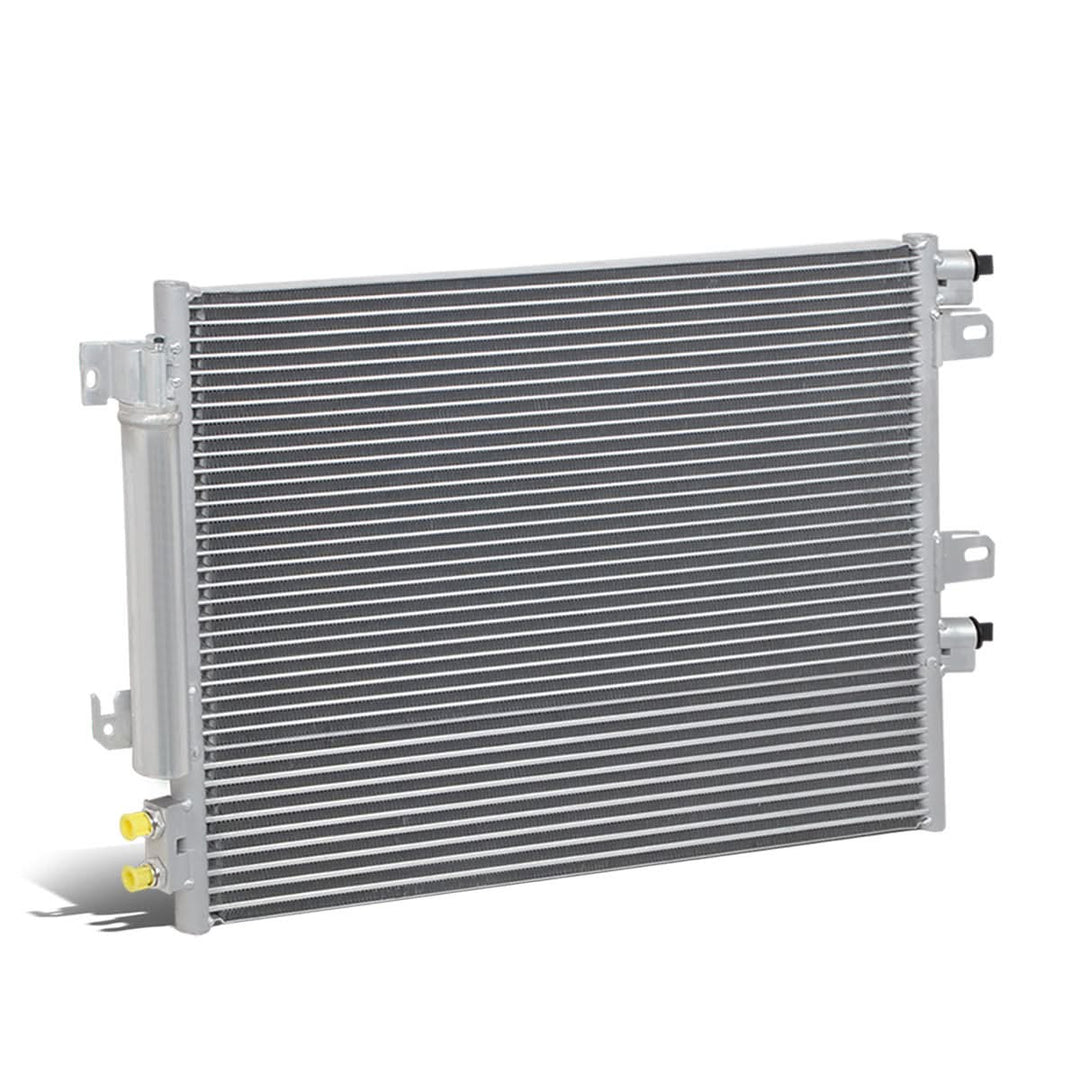 AC Condenser for 10-12 Dodge Caliber / 11-17 Jeep Compass / 07-17 Patriot