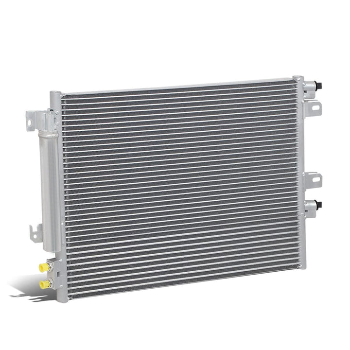 AC Condenser for 10-12 Dodge Caliber / 11-17 Jeep Compass / 07-17 Patriot