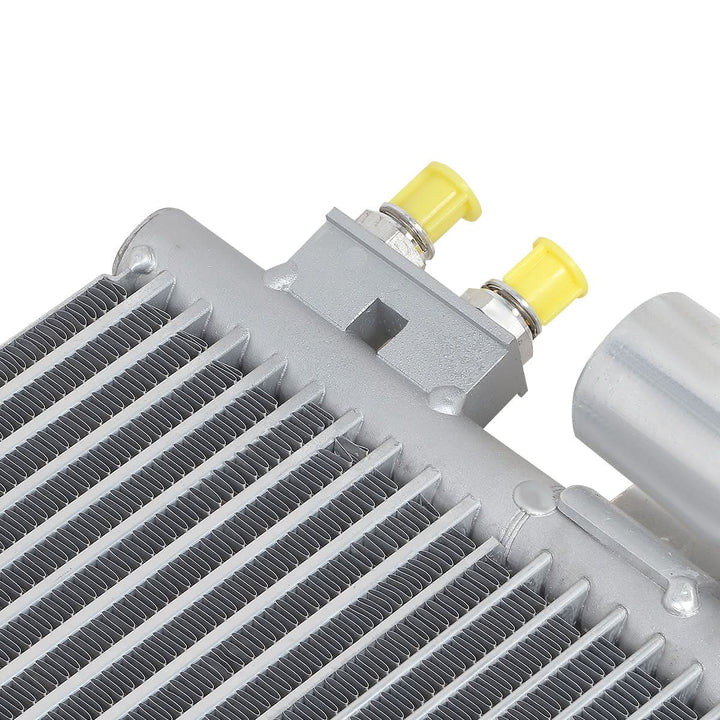 AC Condenser for 10-12 Dodge Caliber / 11-17 Jeep Compass / 07-17 Patriot