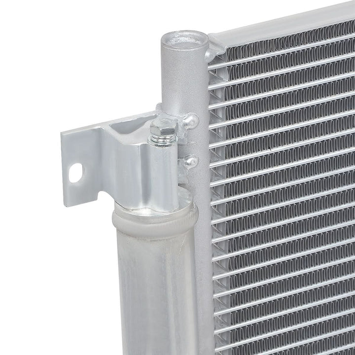 AC Condenser for 10-12 Dodge Caliber / 11-17 Jeep Compass / 07-17 Patriot