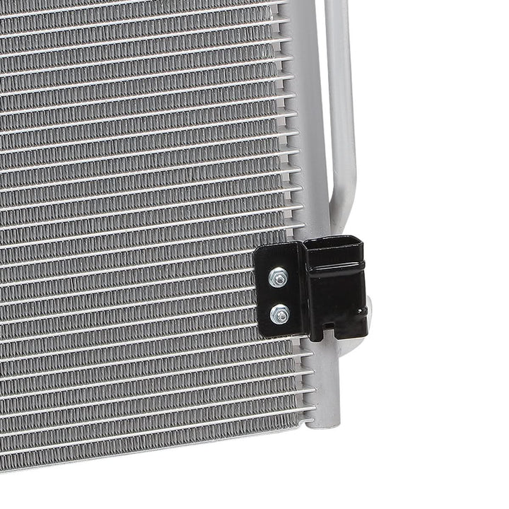 03-05 Ford Crown Victoria AC Condenser Aluminum