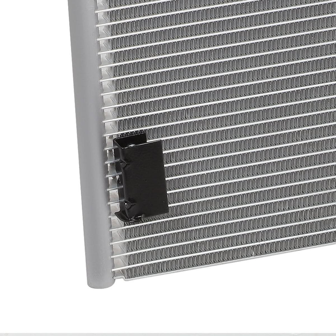 03-05 Ford Crown Victoria AC Condenser Aluminum