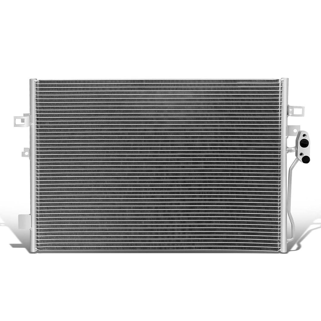 2011-2019 Dodge Journey AC Condenser - Aluminum