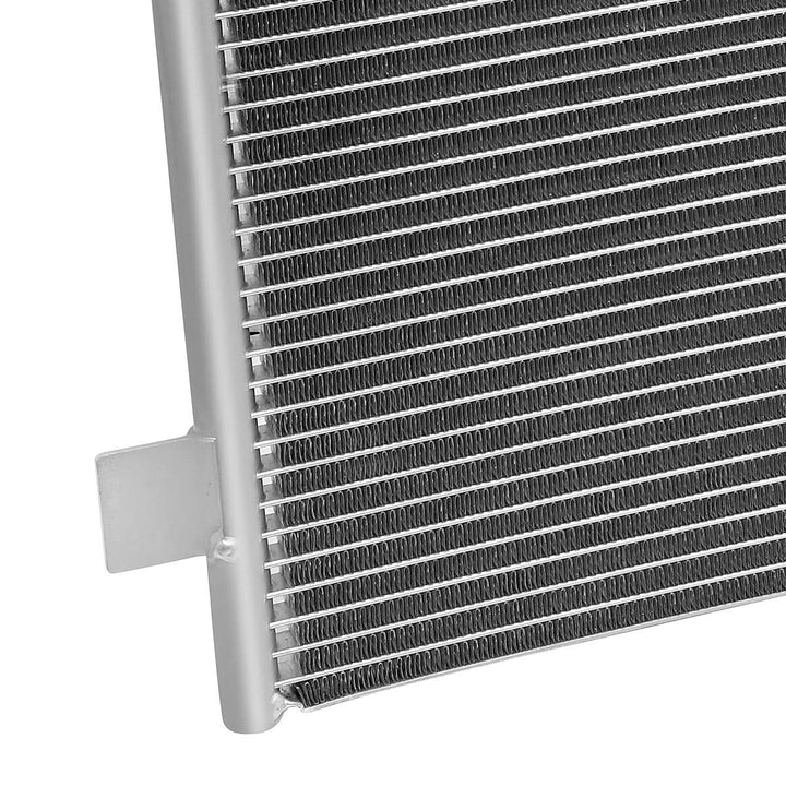 2011-2019 Dodge Journey AC Condenser - Aluminum