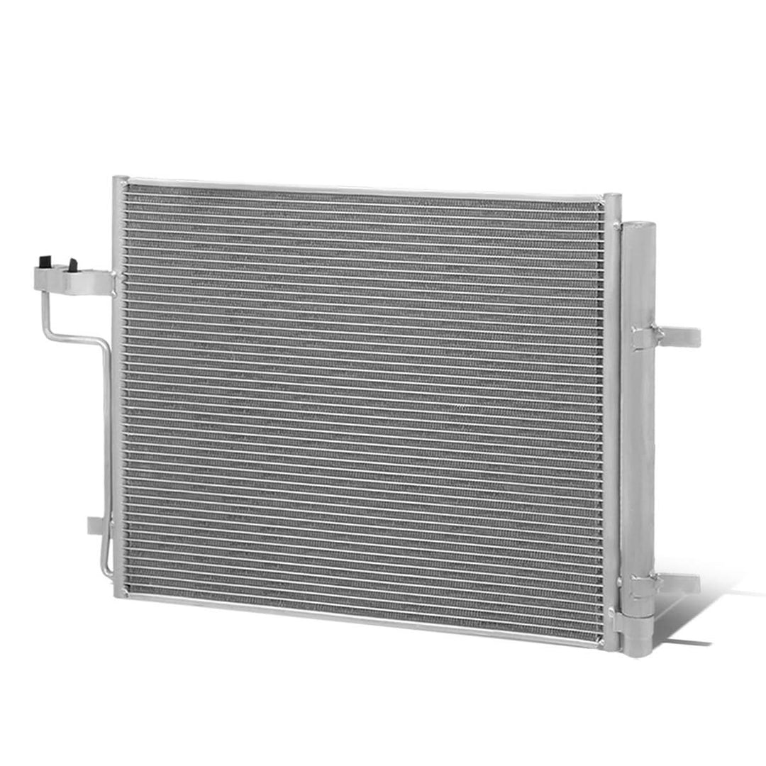 13-19 Ford C-Max & Escape AC Condenser - Aluminum