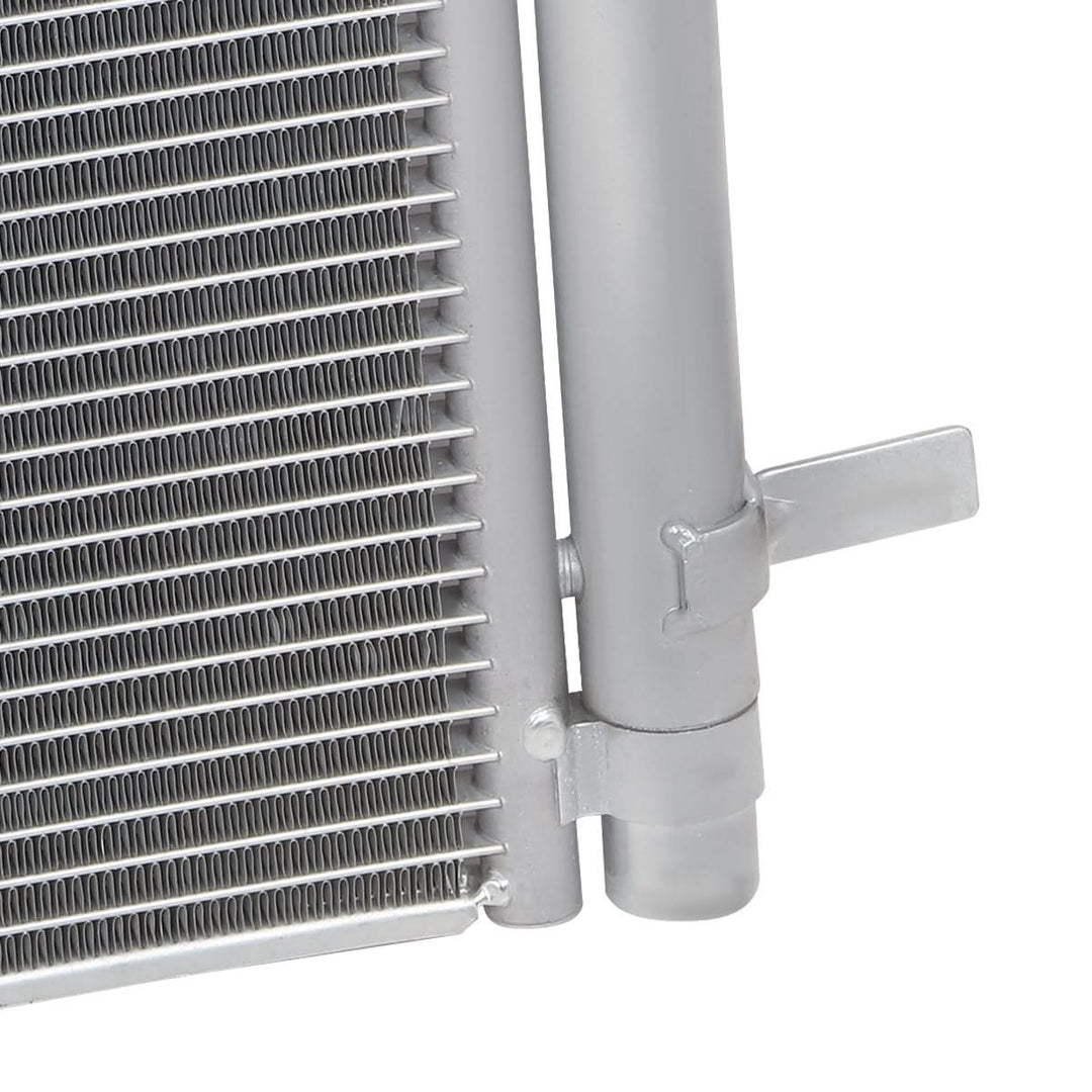13-19 Ford C-Max & Escape AC Condenser - Aluminum