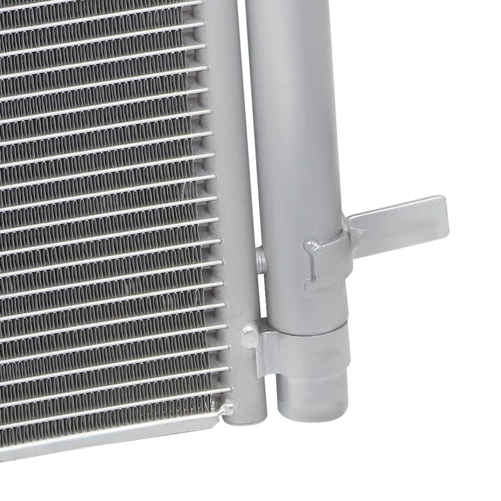 13-19 Ford C-Max & Escape AC Condenser - Aluminum