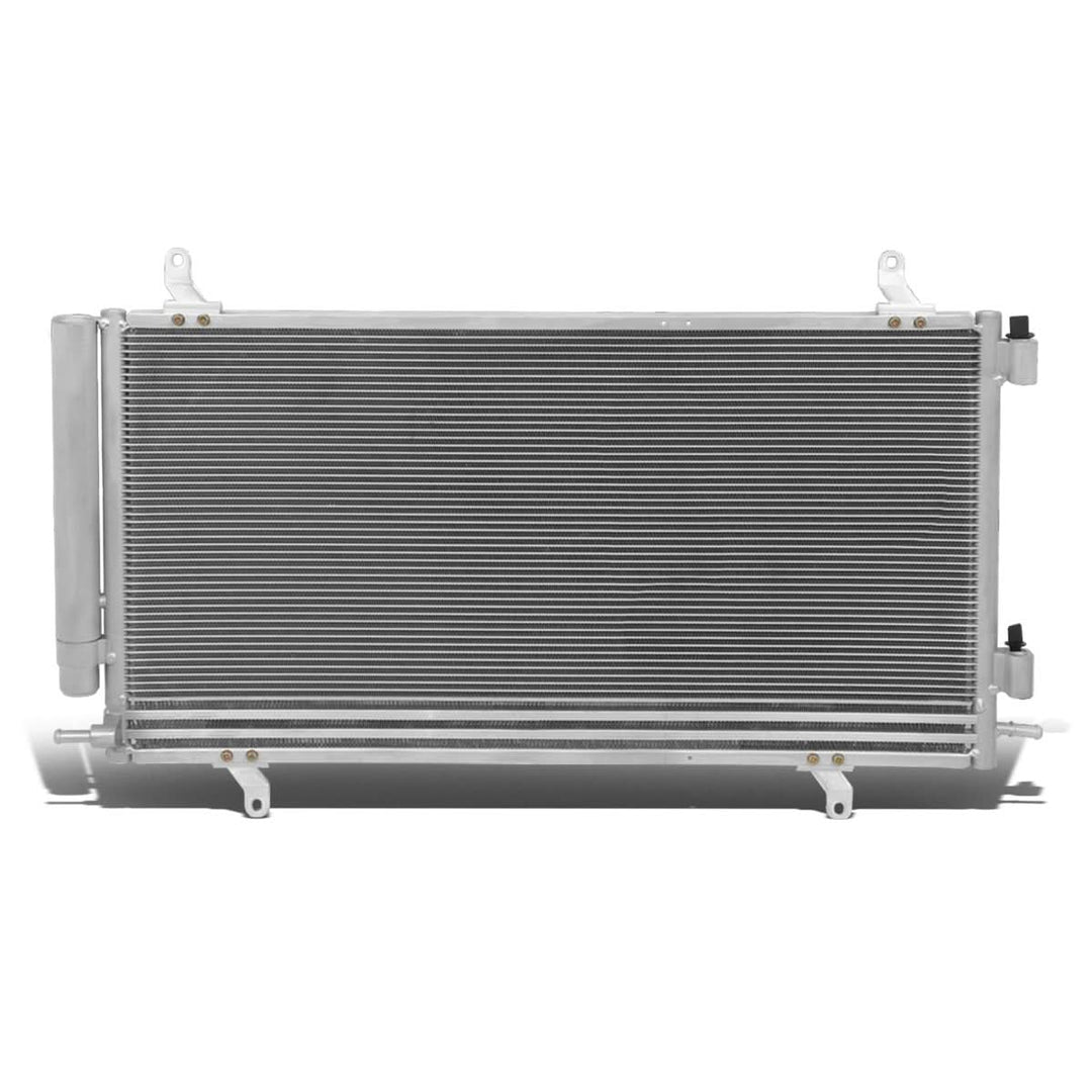 2012-2015 Chevrolet Camaro AC Condenser - Aluminum