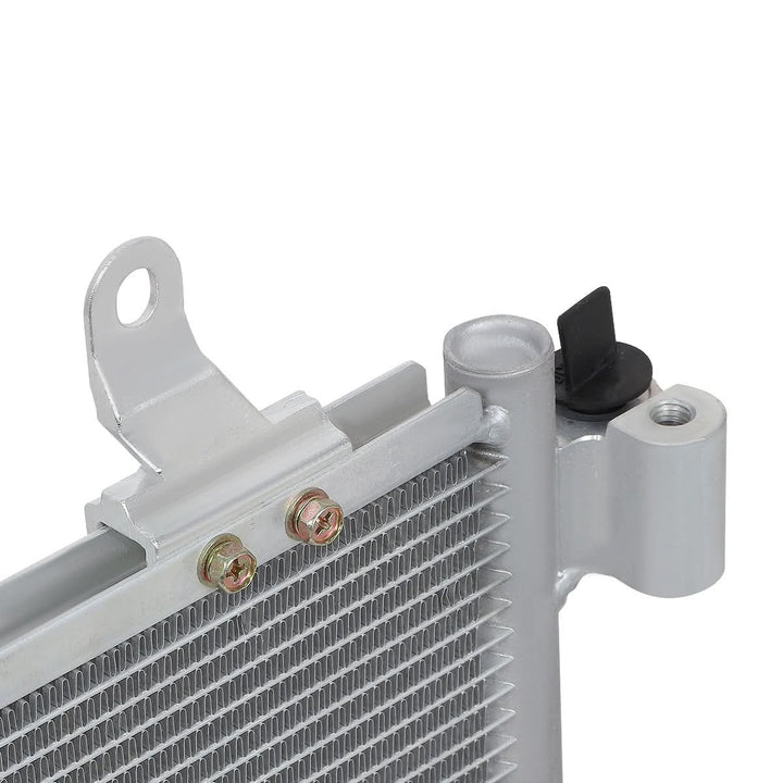 2012-2015 Chevrolet Camaro AC Condenser - Aluminum