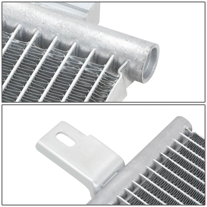 2011-2013 Infiniti QX56 / 2014-2019 QX80 / 2017-2021 Nissan Armada AC Condenser