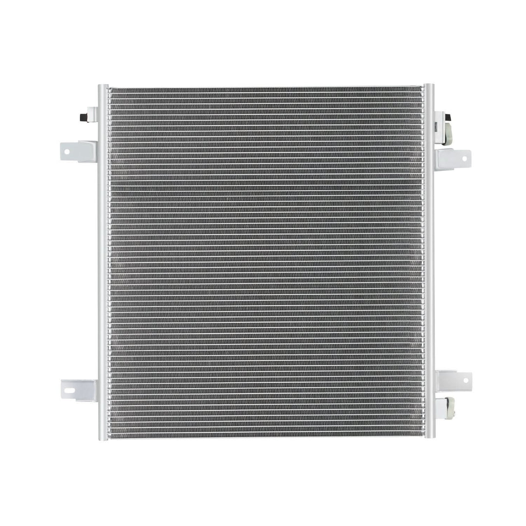 2011-2013 Infiniti QX56 / 2014-2019 QX80 / 2017-2021 Nissan Armada AC Condenser