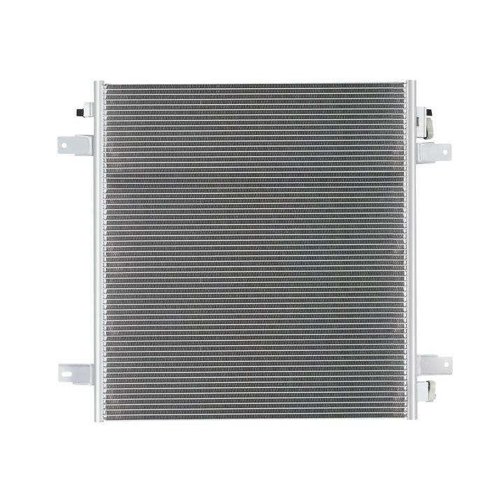 2011-2013 Infiniti QX56 / 2014-2019 QX80 / 2017-2021 Nissan Armada AC Condenser