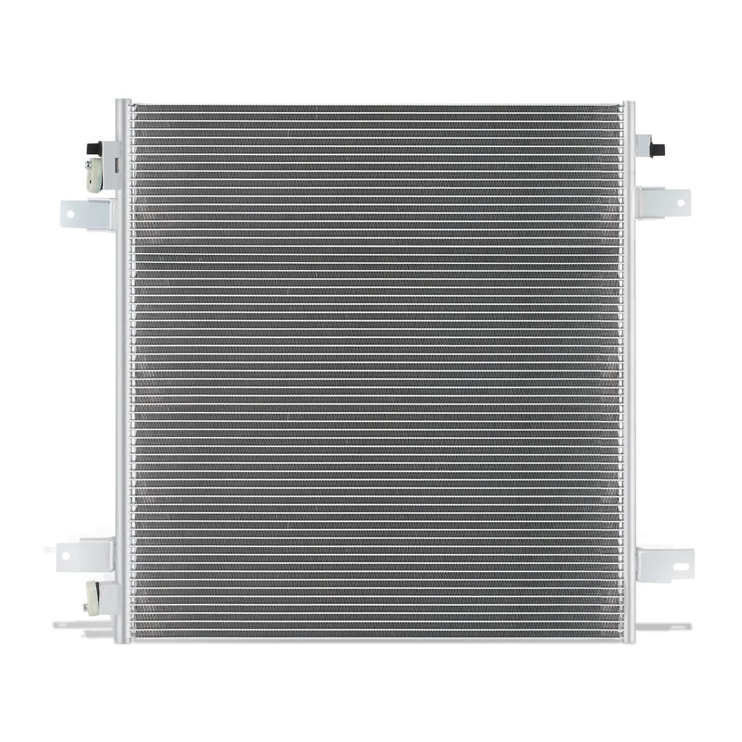 2011-2013 Infiniti QX56 / 2014-2019 QX80 / 2017-2021 Nissan Armada AC Condenser