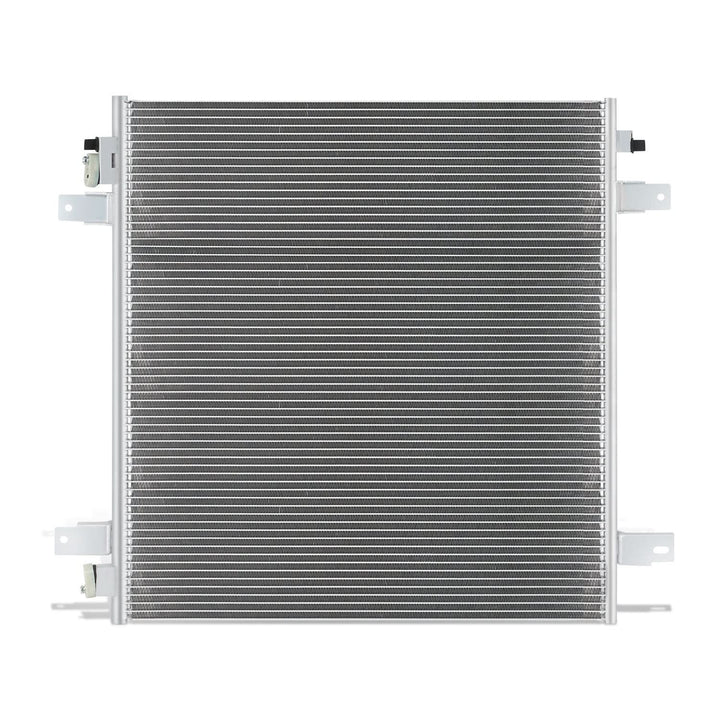 2011-2013 Infiniti QX56 / 2014-2019 QX80 / 2017-2021 Nissan Armada AC Condenser