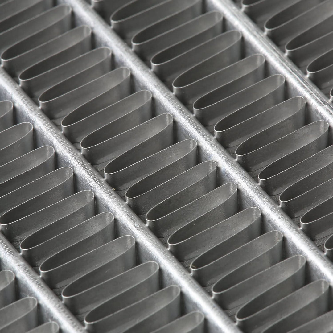 2012-2021 Nissan NV1500/NV2500/NV3500 AC Condenser Aluminum