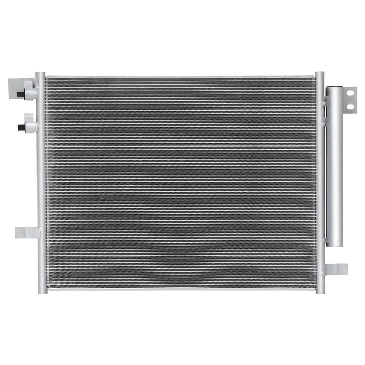 2013-2015 Cadillac ATS / CTS AC Condenser - Aluminum