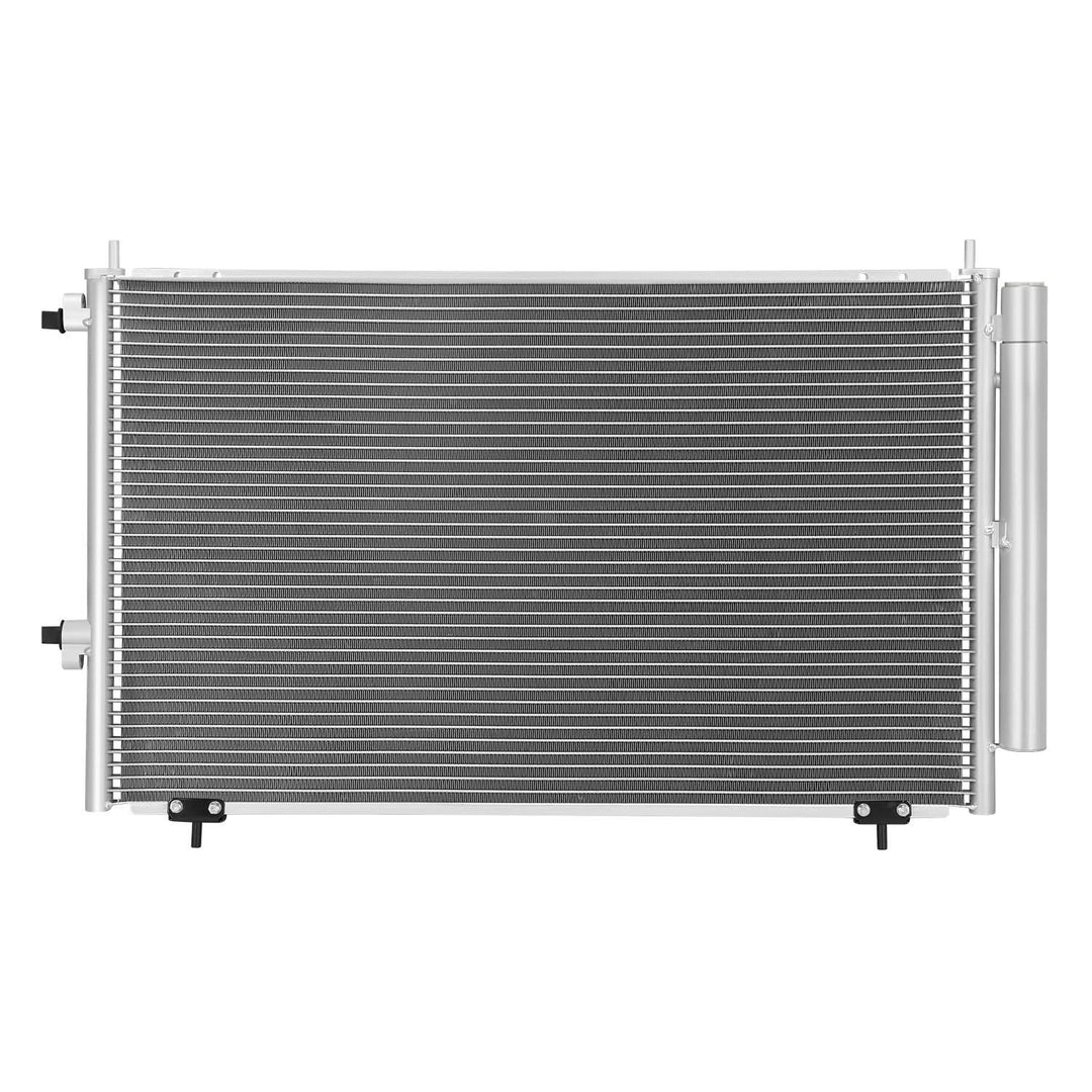 2013-2018 Toyota RAV4 AC Condenser - Aluminum