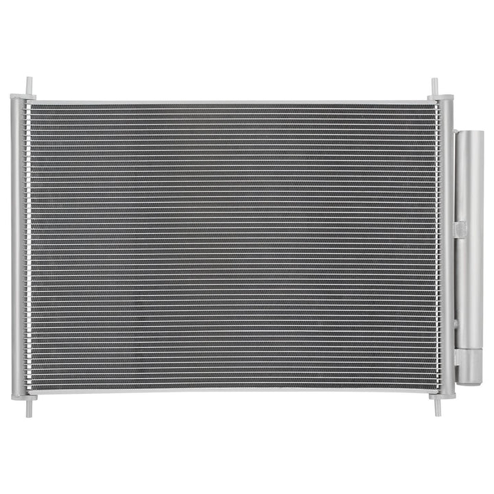 2014-2017 Honda Accord Hybrid AC Condenser Aluminum