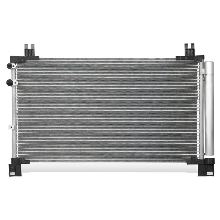 2014-2015 Lexus IS250 IS350 AC Condenser - Aluminum
