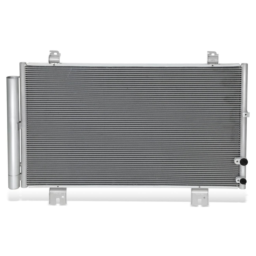 2013-2015 Lexus GS250 GS350 AC Condenser Aluminum