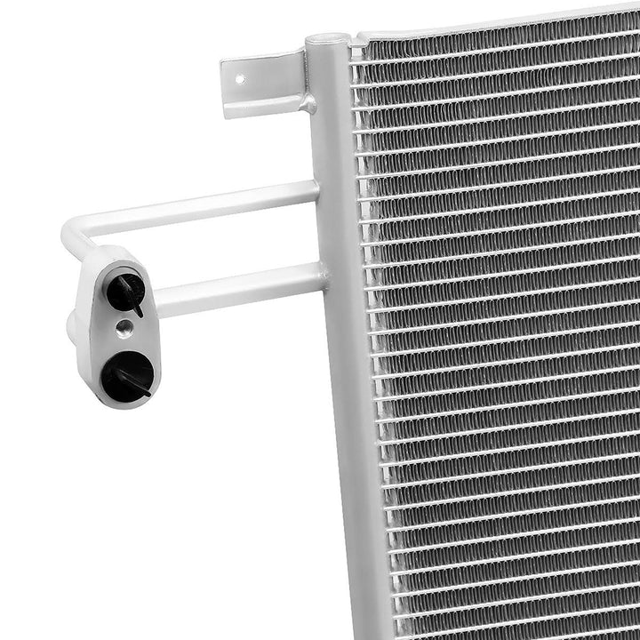 2014-2020 Chevrolet Silverado AC Condenser Aluminum